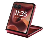 Motorola razr 60 ultra 5G 16/512GB Rio Red 165Hz - 1330177 - zdjęcie 9